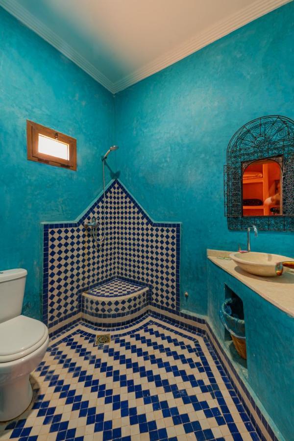 Kasbah Hotel Ziz Palace Rissani Exterior foto